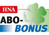 AboBonus Login